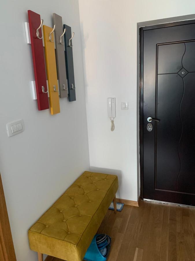 Apartament Bijelo Polje Exterior foto